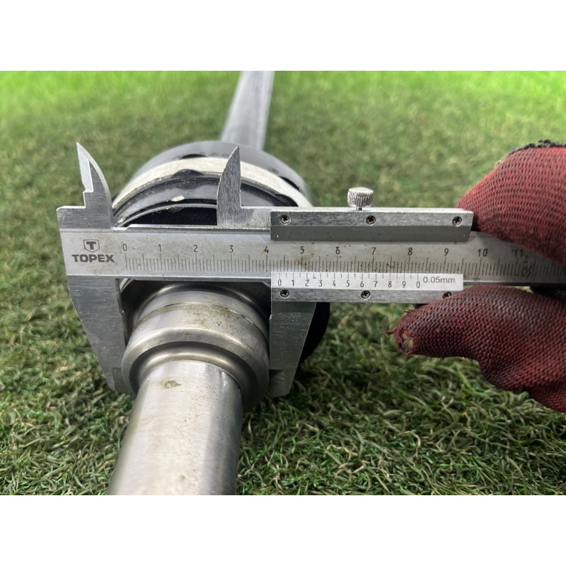 Привід (трансмісія) BMW 5-series G30 2017 2.0 B46B20 33208664048