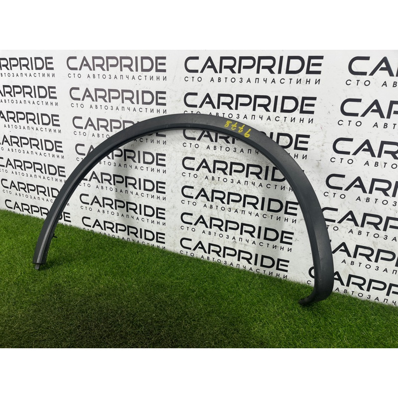 Накладка на крыло (кузов и элементы) PORSCHE CAYENNE 958 2013 3.6 958559827209B9