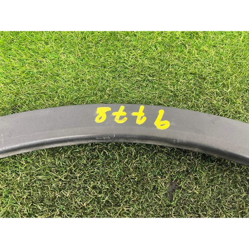 Накладка на крыло (кузов и элементы) PORSCHE CAYENNE 958 2013 3.6 958559827209B9