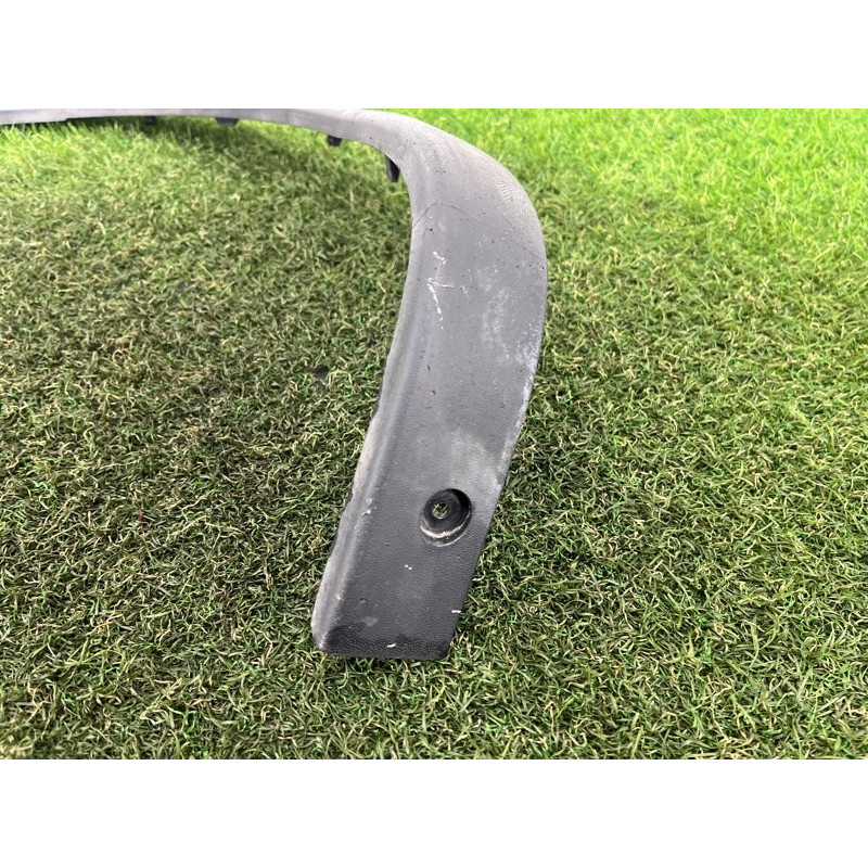 Накладка на крыло (кузов и элементы) PORSCHE CAYENNE 958 2013 3.6 958559827209B9