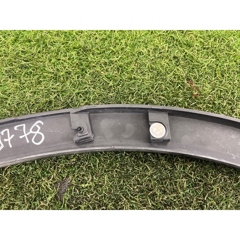 Накладка на крыло (кузов и элементы) PORSCHE CAYENNE 958 2013 3.6 958559827209B9