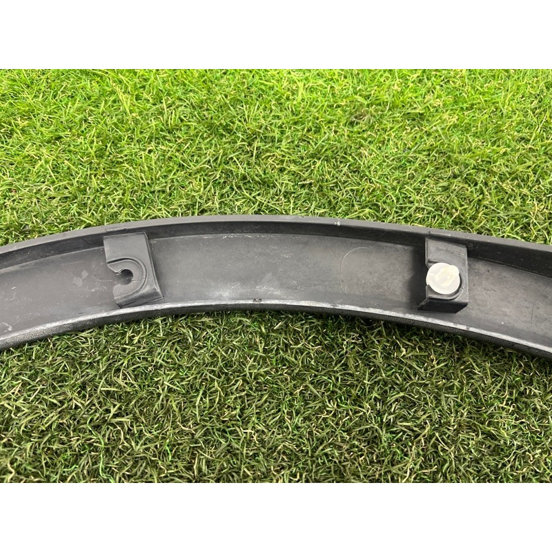 Накладка на крыло (кузов и элементы) PORSCHE CAYENNE 958 2013 3.6 958559827209B9