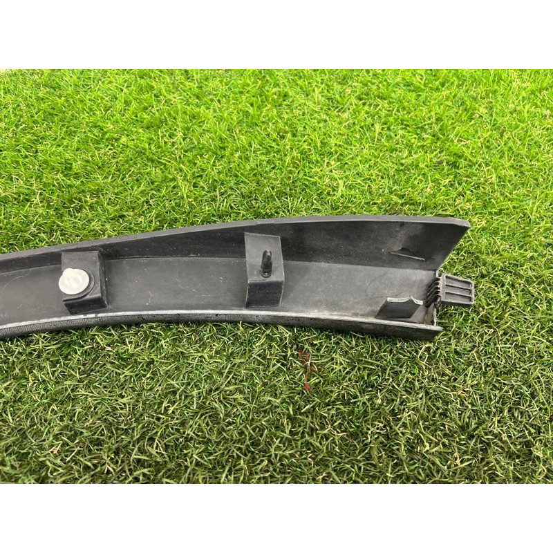 Накладка на крыло (кузов и элементы) PORSCHE CAYENNE 958 2013 3.6 958559827209B9