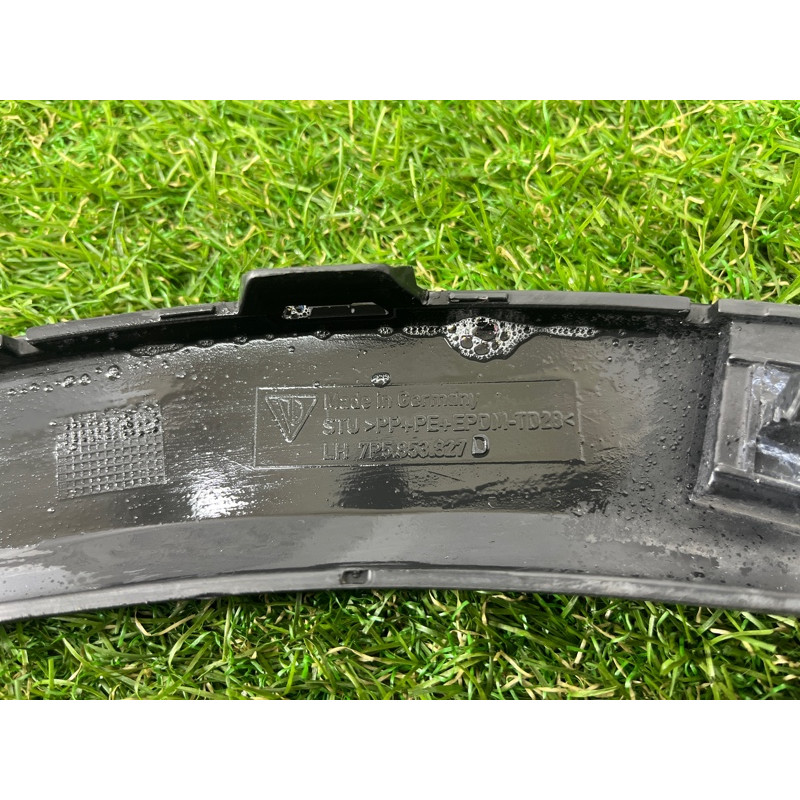 Накладка на крыло (кузов и элементы) PORSCHE CAYENNE 958 2013 3.6 958559827209B9