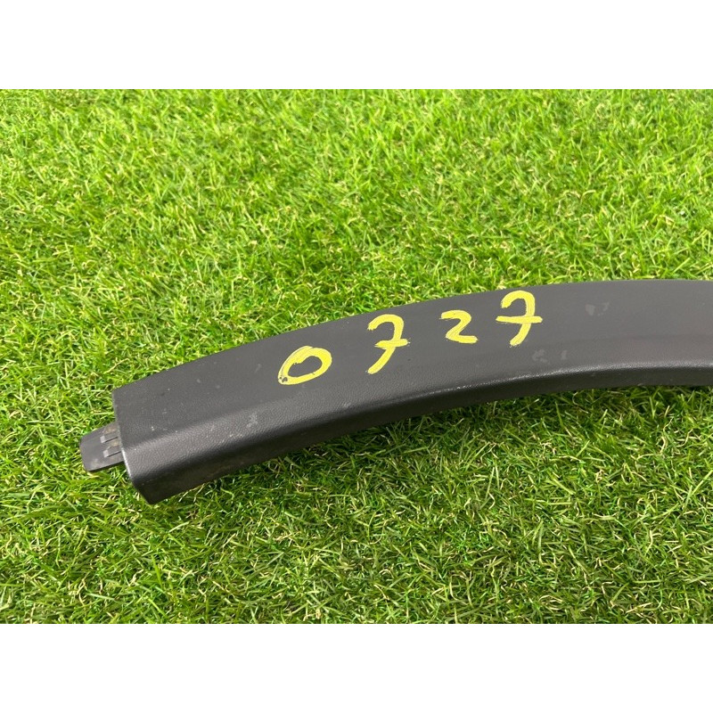 Накладка крила (кузов і елементи) PORSCHE CAYENNE 958 2012 4.8 958559827209B9