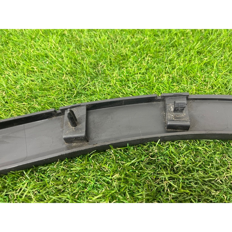 Накладка крила (кузов і елементи) PORSCHE CAYENNE 958 2012 4.8 958559827209B9