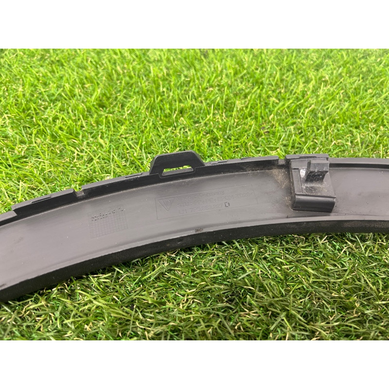 Накладка крила (кузов і елементи) PORSCHE CAYENNE 958 2012 4.8 958559827209B9