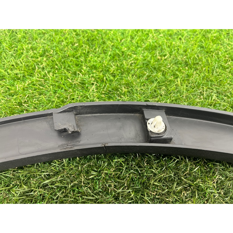 Накладка крила (кузов і елементи) PORSCHE CAYENNE 958 2012 4.8 958559827209B9