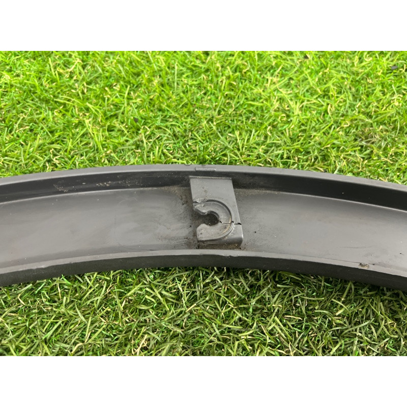 Накладка крила (кузов і елементи) PORSCHE CAYENNE 958 2012 4.8 958559827209B9