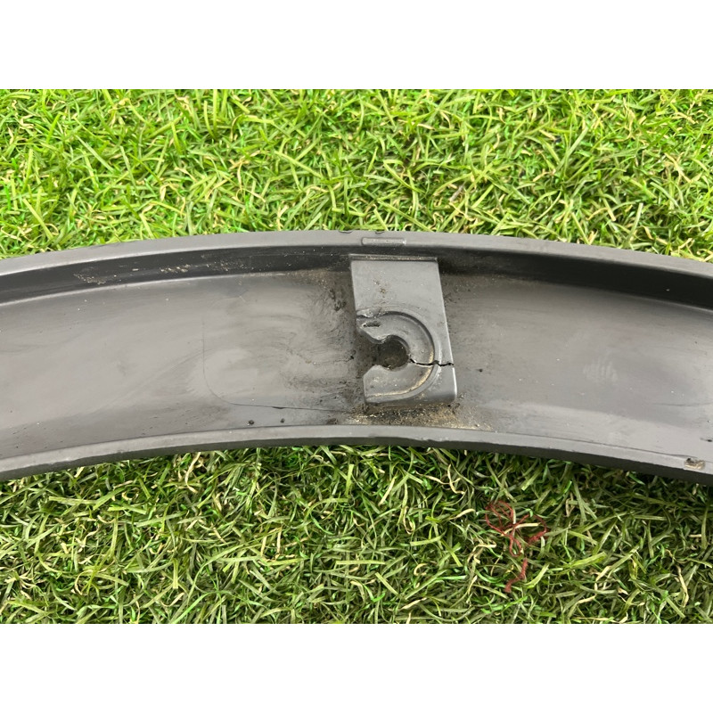 Накладка крила (кузов і елементи) PORSCHE CAYENNE 958 2012 4.8 958559827209B9