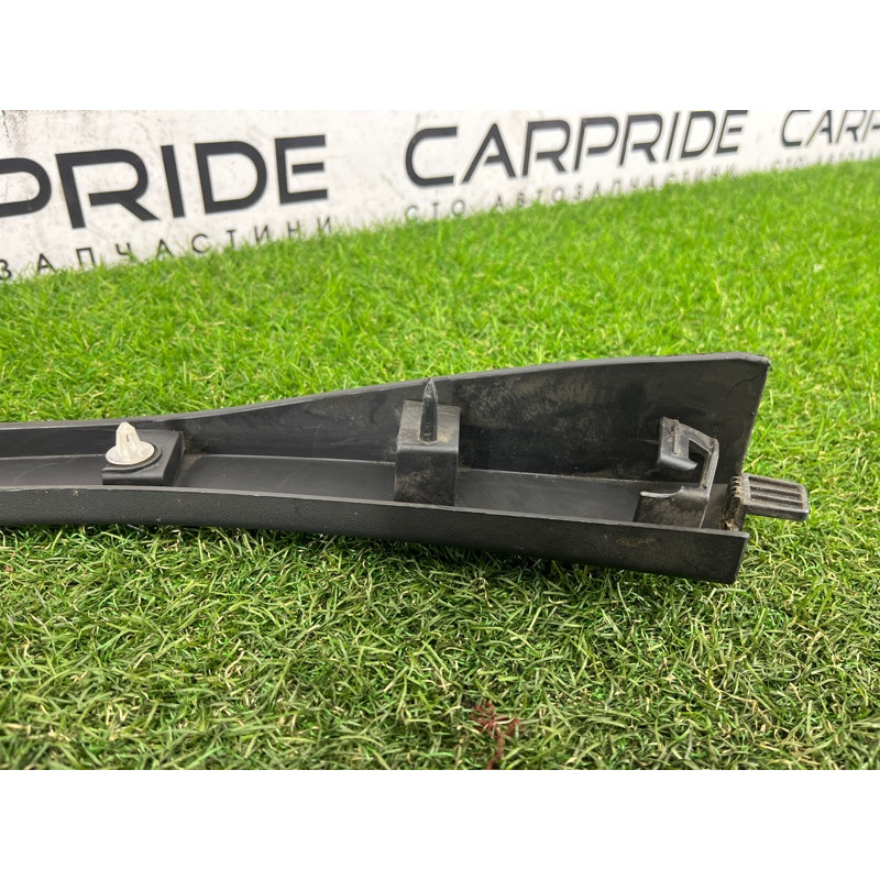 Накладка крила (кузов і елементи) PORSCHE CAYENNE 958 2012 4.8 958559827209B9