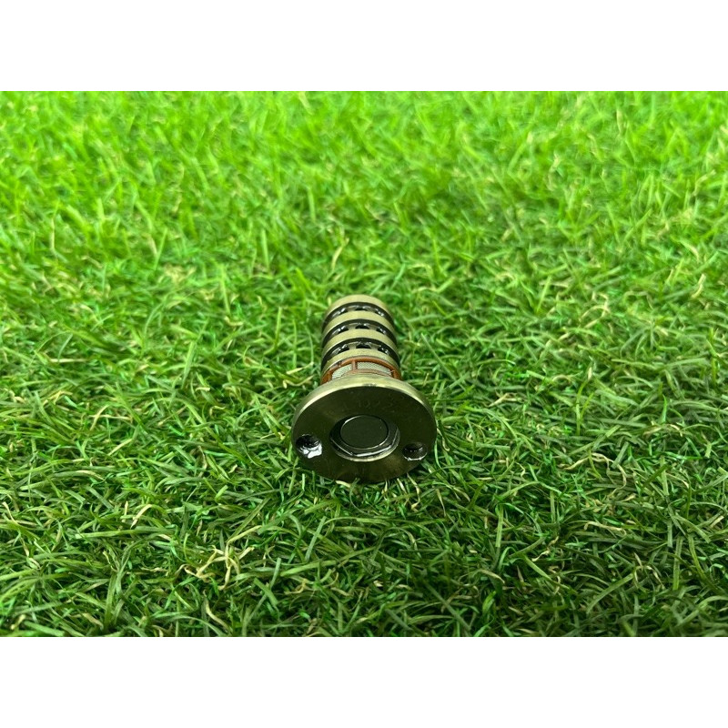 Клапан фазорегулятора (электрика двигателя) AUDI A3 8V 2015 1.8 06L109257F