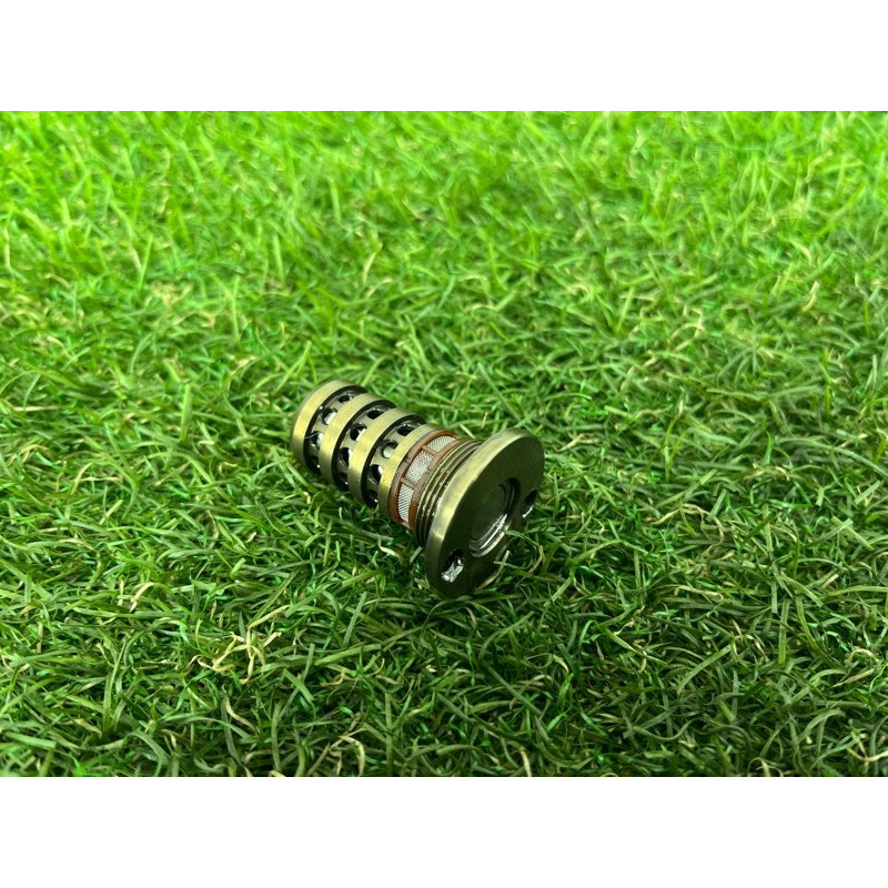 Клапан фазорегулятора (электрика двигателя) AUDI A3 8V 2015 1.8 06L109257F