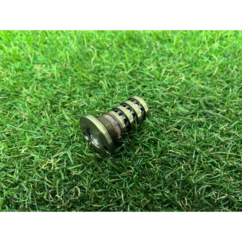 Клапан фазорегулятора (электрика двигателя) AUDI A3 8V 2015 1.8 06L109257F