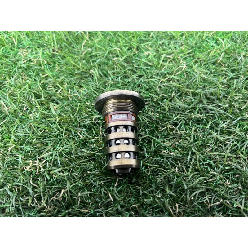 Клапан фазорегулятора (электрика двигателя) AUDI A3 8V 2015 1.8 06L109257F