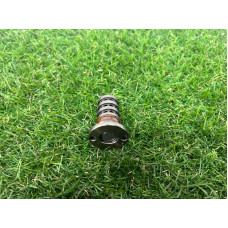 Клапан фазорегулятора