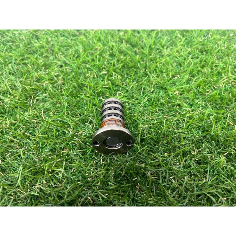 Клапан фазорегулятора (электрика двигателя) AUDI A4 B9 2017 2.0 06L109257D