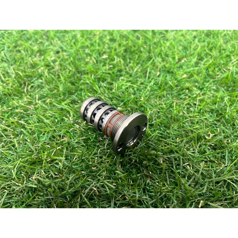 Клапан фазорегулятора (электрика двигателя) AUDI A4 B9 2017 2.0 06L109257D