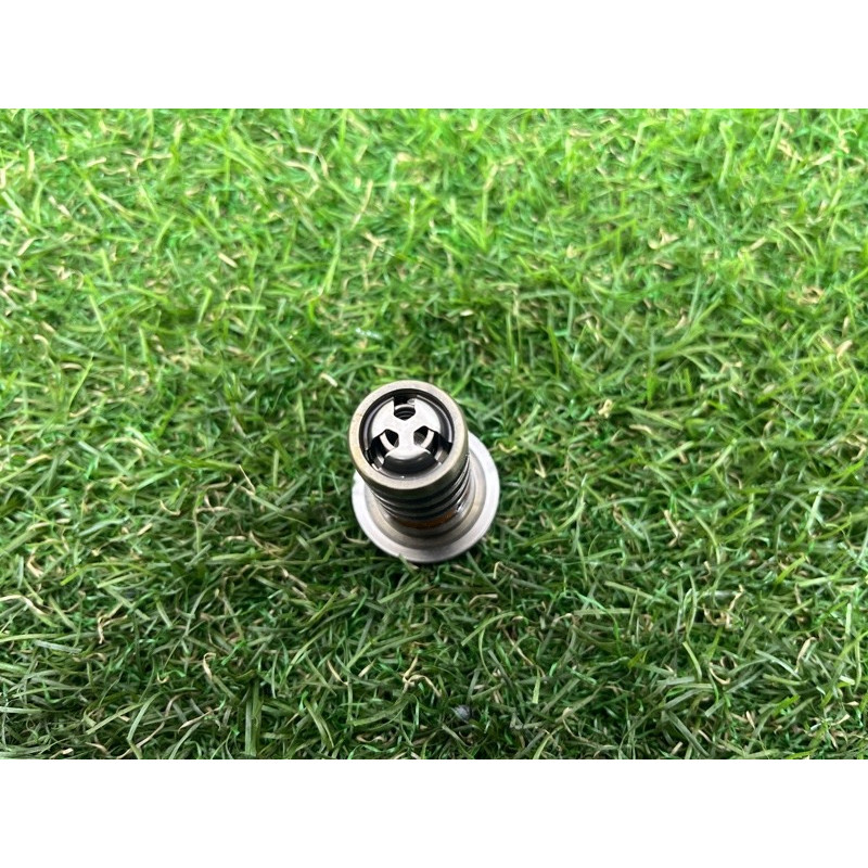 Клапан фазорегулятора (электрика двигателя) AUDI A4 B9 2017 2.0 06L109257D