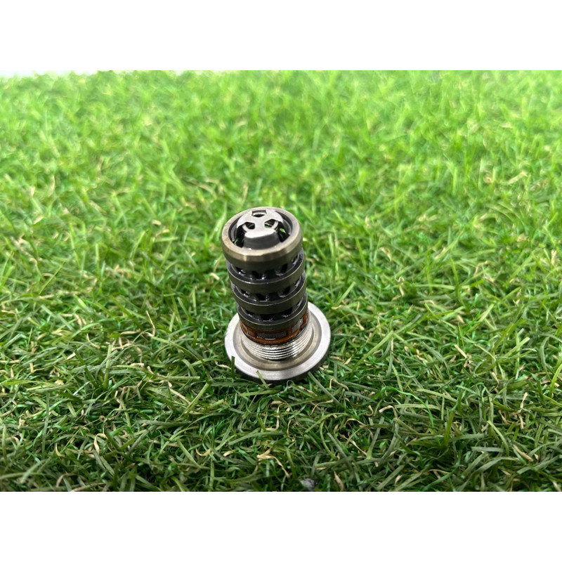 Клапан фазорегулятора (электрика двигателя) AUDI A4 B9 2017 2.0 06L109257D