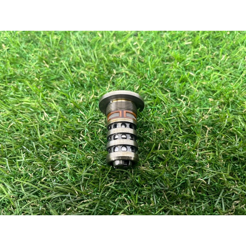 Клапан фазорегулятора (электрика двигателя) AUDI A4 B9 2017 2.0 06L109257D