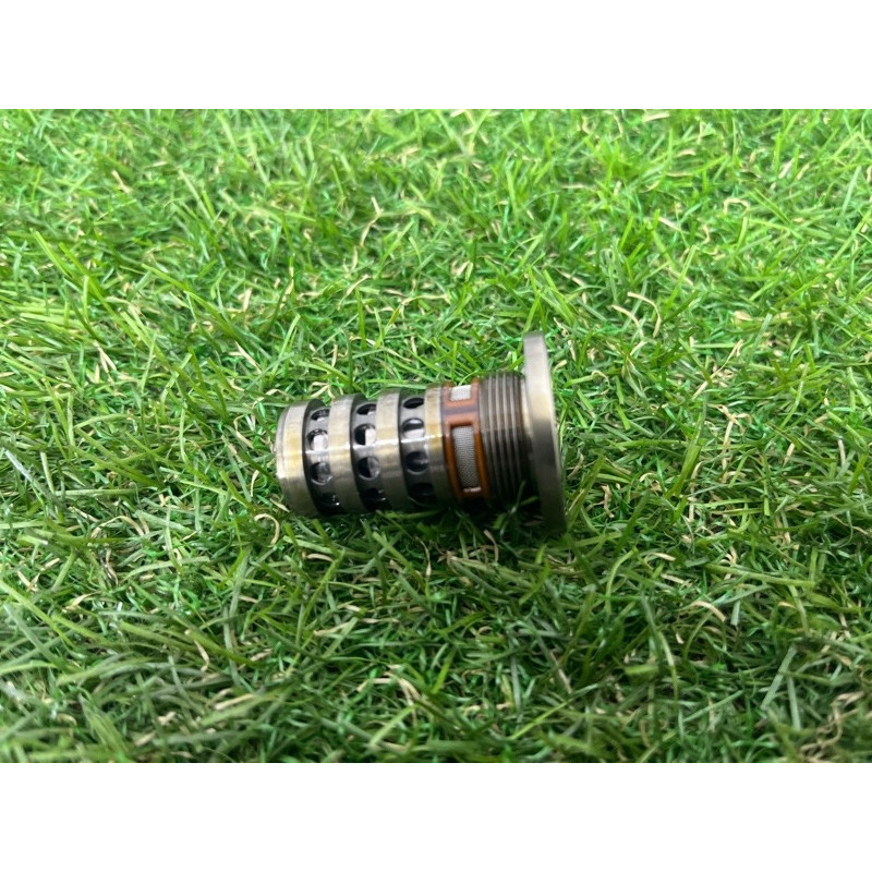 Клапан фазорегулятора (электрика двигателя) AUDI A4 B9 2017 2.0 06L109257D