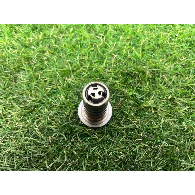 Клапан фазорегулятора (электрика двигателя) AUDI A4 B9 2017 2.0 06L109257D