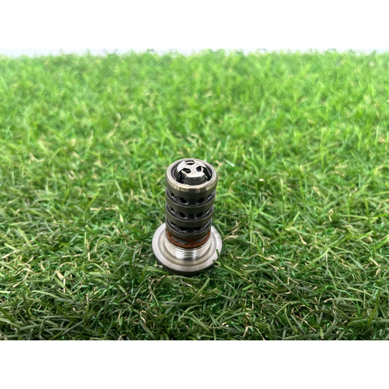 Клапан фазорегулятора (электрика двигателя) AUDI A4 B9 2017 2.0 06L109257D