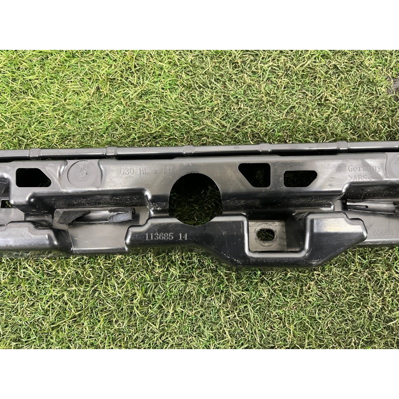 Кріплення порогу (кузов і елементи) BMW 5-series G30 2017 2.0 B46B20 51777387343