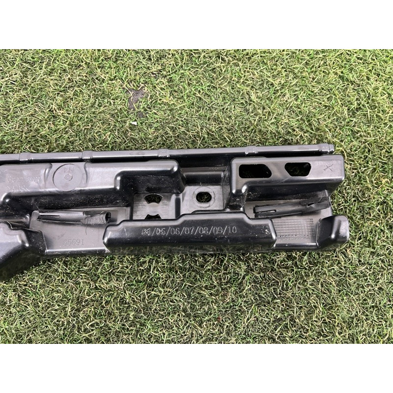 Кріплення порогу (кузов і елементи) BMW 5-series G30 2017 2.0 B46B20 51777387343