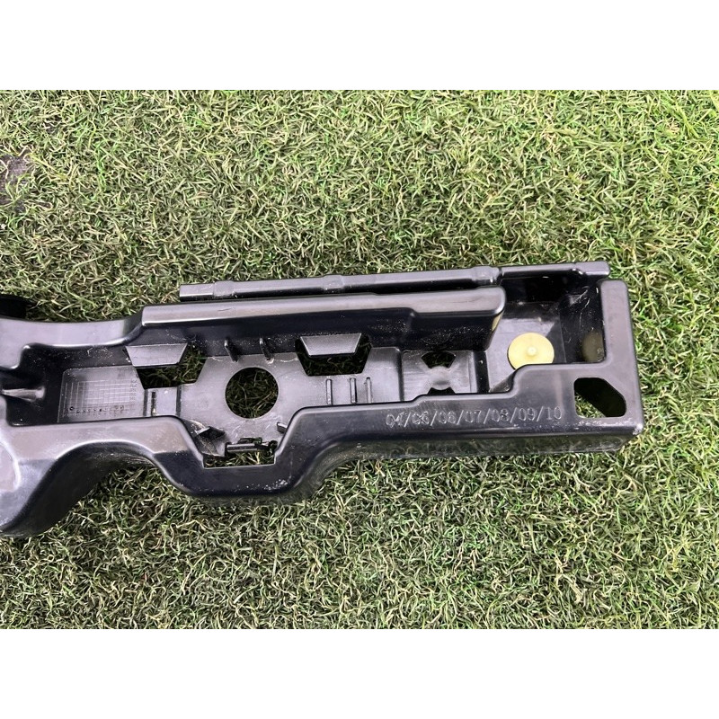 Кріплення порогу (кузов і елементи) BMW 5-series G30 2017 2.0 B46B20 51777387345