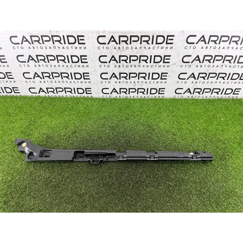 Крепление порога (кузов и элементы) BMW 5-series F10 2011 3.0 51777204022