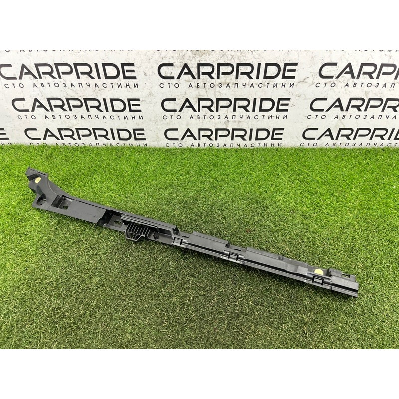 Крепление порога (кузов и элементы) BMW 5-series F10 2011 3.0 51777204022