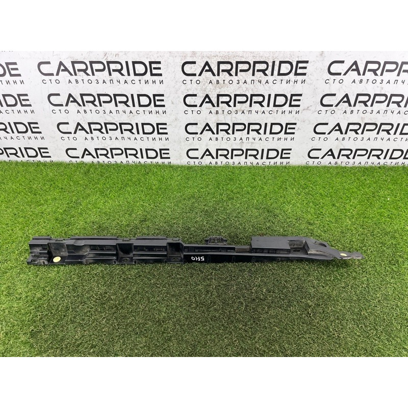 Крепление порога (кузов и элементы) BMW 5-series F10 2011 3.0 51777204022