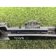 Крепление порога (кузов и элементы) BMW 5-series F10 2011 3.0 51777204022