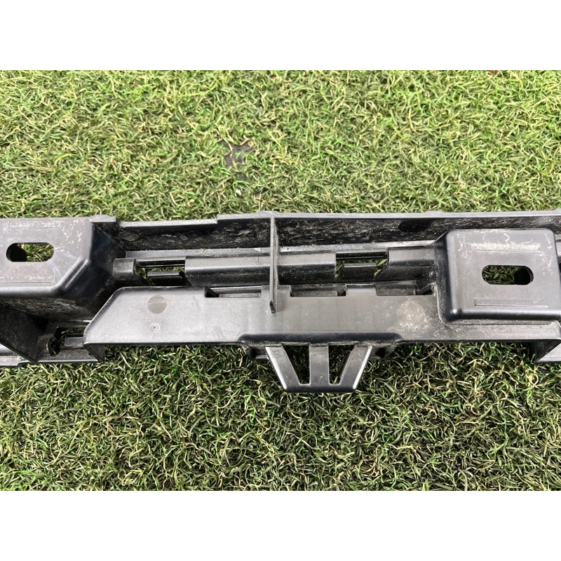 Крепление порога (кузов и элементы) BMW 5-series F10 2011 3.0 51777204022