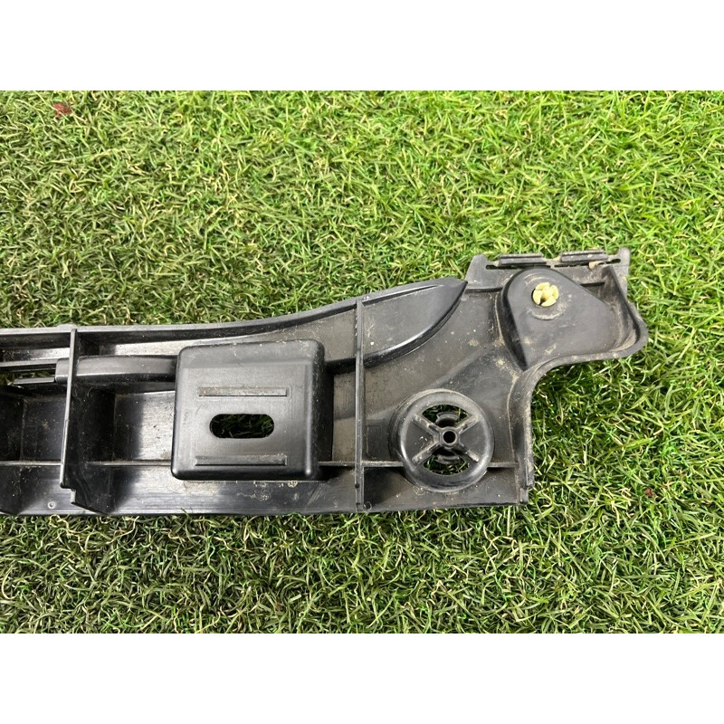 Крепление порога (кузов и элементы) BMW 5-series F10 2011 3.0 51777204022