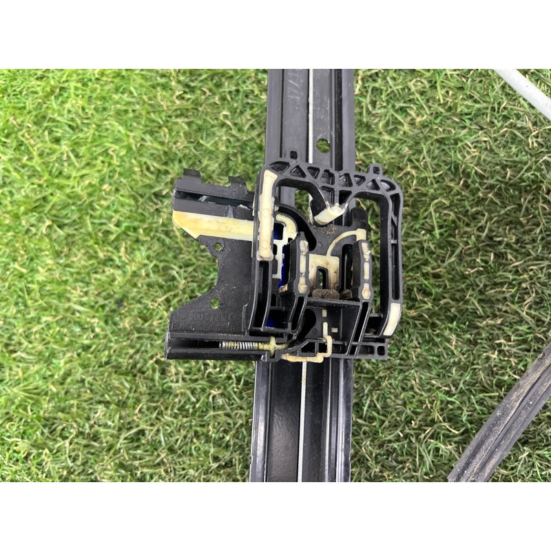 Механизм стеклоподъемника с мотором (кузов и элементы) AUDI A3 8V 2018 2.0 CZRA 8V4837462