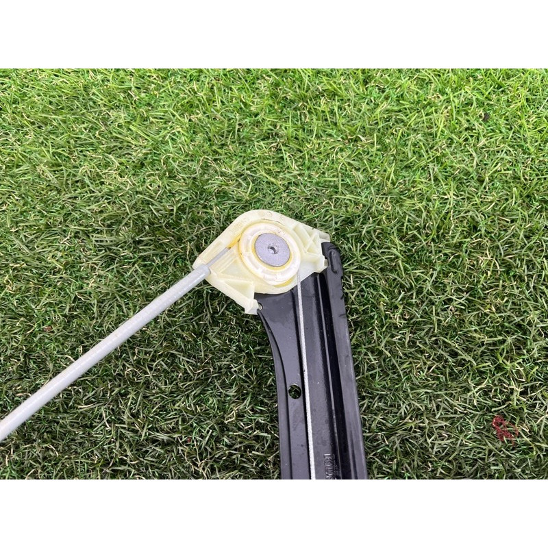 Механизм стеклоподъемника с мотором (кузов и элементы) AUDI A3 8V 2018 2.0 CZRA 8V4837462