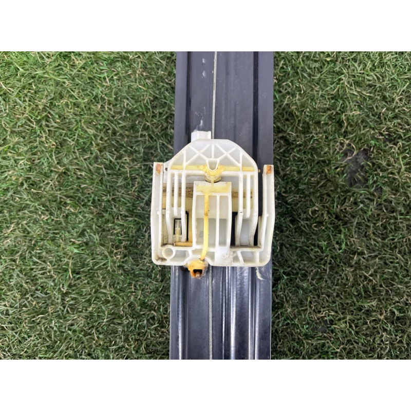 Механизм стеклоподъемника с мотором (кузов и элементы) BMW X5 E70 2008 4.8 N62/TU 51337166380