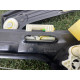 Механизм стеклоподъемника с мотором (кузов и элементы) BMW X5 E70 2008 4.8 N62/TU 51337166380