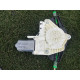 Механизм стеклоподъемника с мотором (кузов и элементы) AUDI Q5 8R 2012 3.2 CALB 8R0837462G