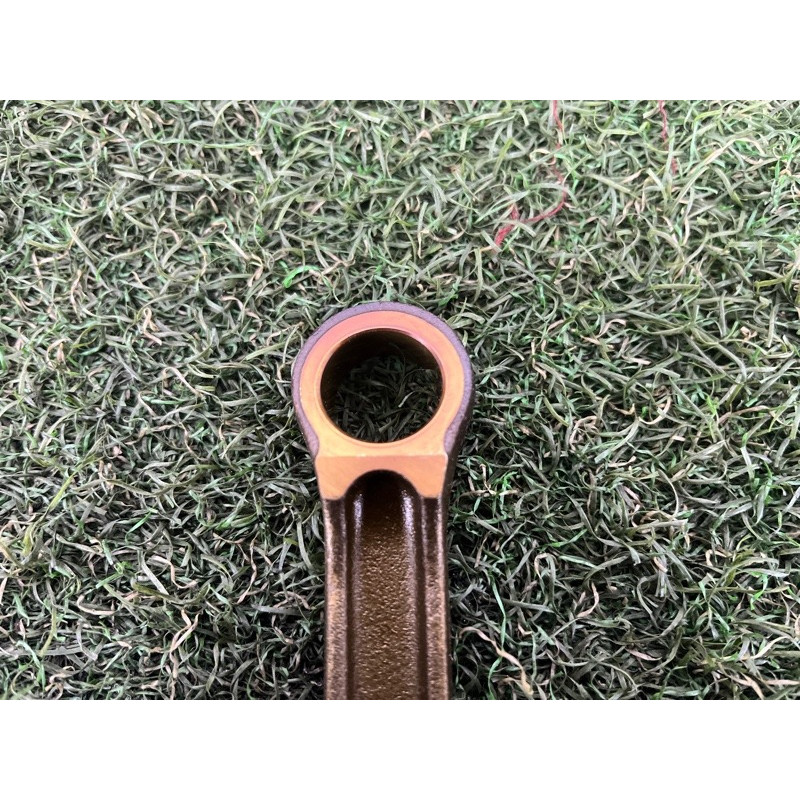 Шатун (двигатель и элементы) AUDI Q5 8R 2012 3.2 CALB 06E198401C