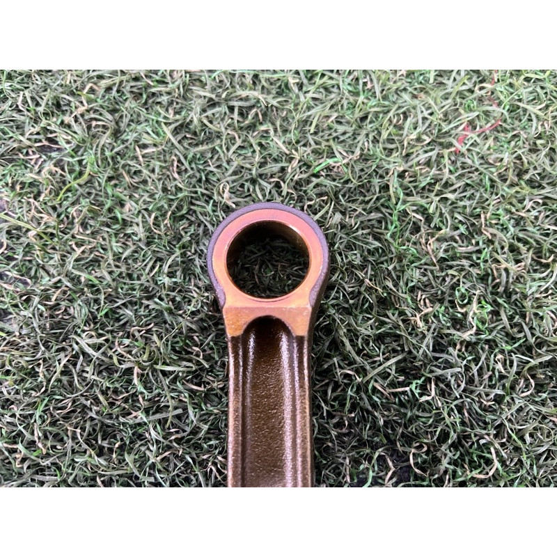 Шатун (двигатель и элементы) AUDI Q5 8R 2012 3.2 CALB 06E198401C