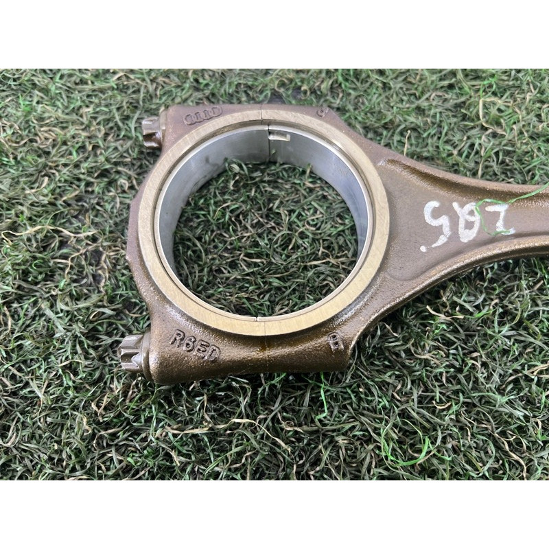 Шатун (двигатель и элементы) AUDI Q5 8R 2012 3.2 CALB 06E198401C