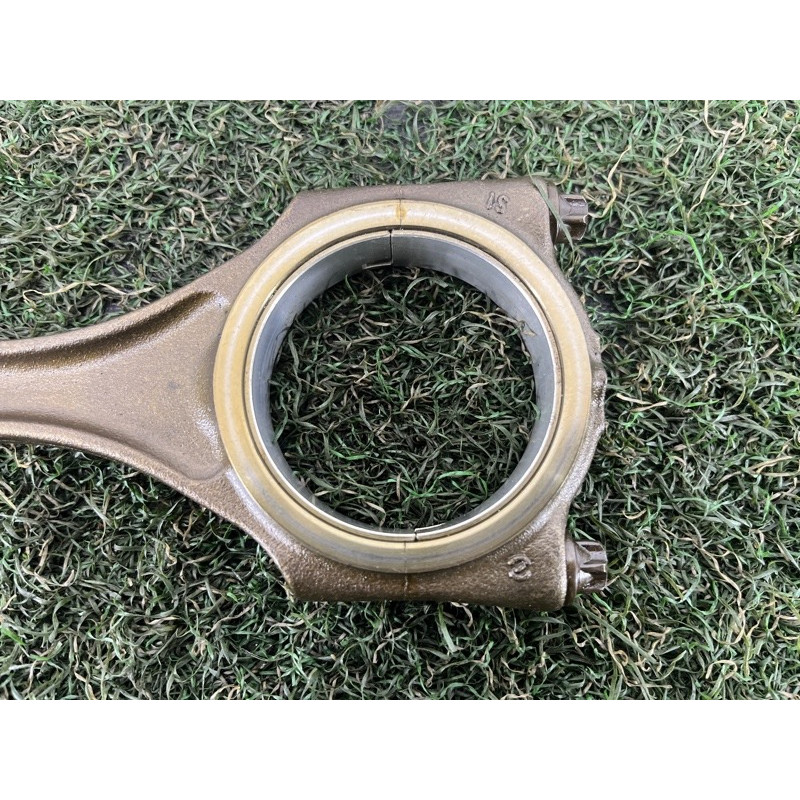 Шатун (двигатель и элементы) AUDI Q5 8R 2012 3.2 CALB 06E198401C