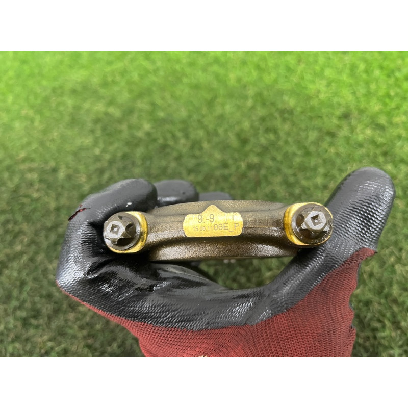 Шатун (двигатель и элементы) AUDI Q5 8R 2012 3.2 CALB 06E198401C