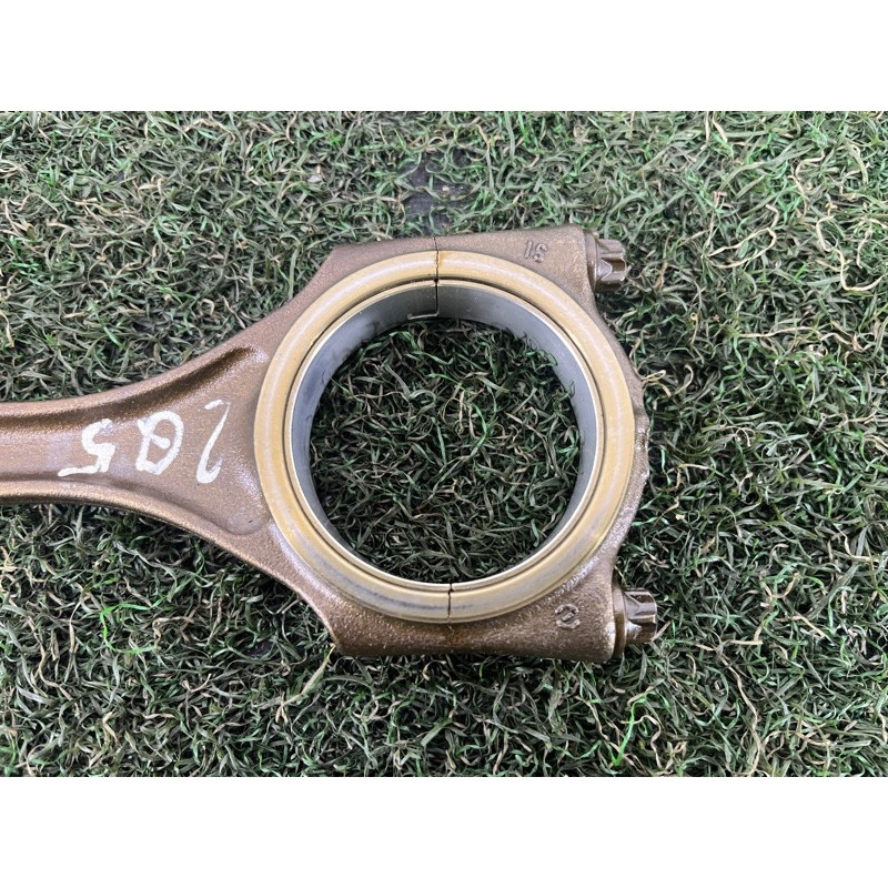 Шатун (двигатель и элементы) AUDI Q5 8R 2012 3.2 CALB 06E198401C