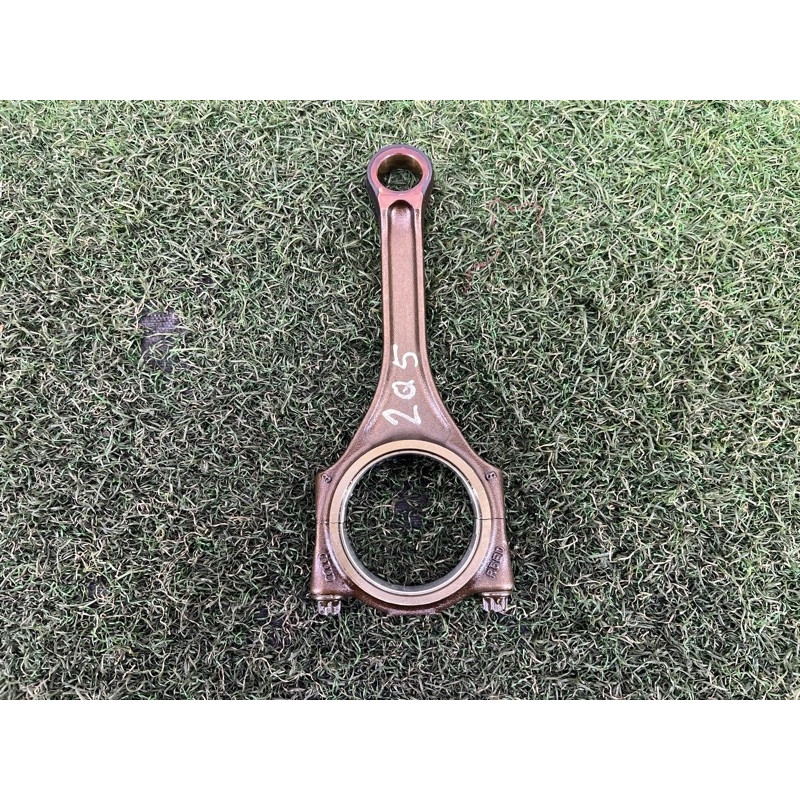 Шатун (двигатель и элементы) AUDI Q5 8R 2012 3.2 CALB 06E198401C