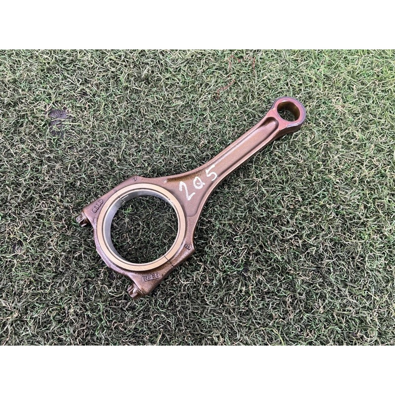 Шатун (двигатель и элементы) AUDI Q5 8R 2012 3.2 CALB 06E198401C